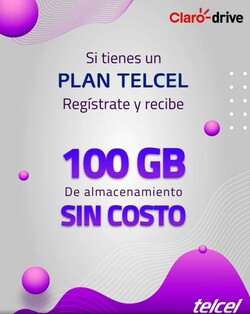 Catálogo Telcel 26.01.2023 - 09.02.2023