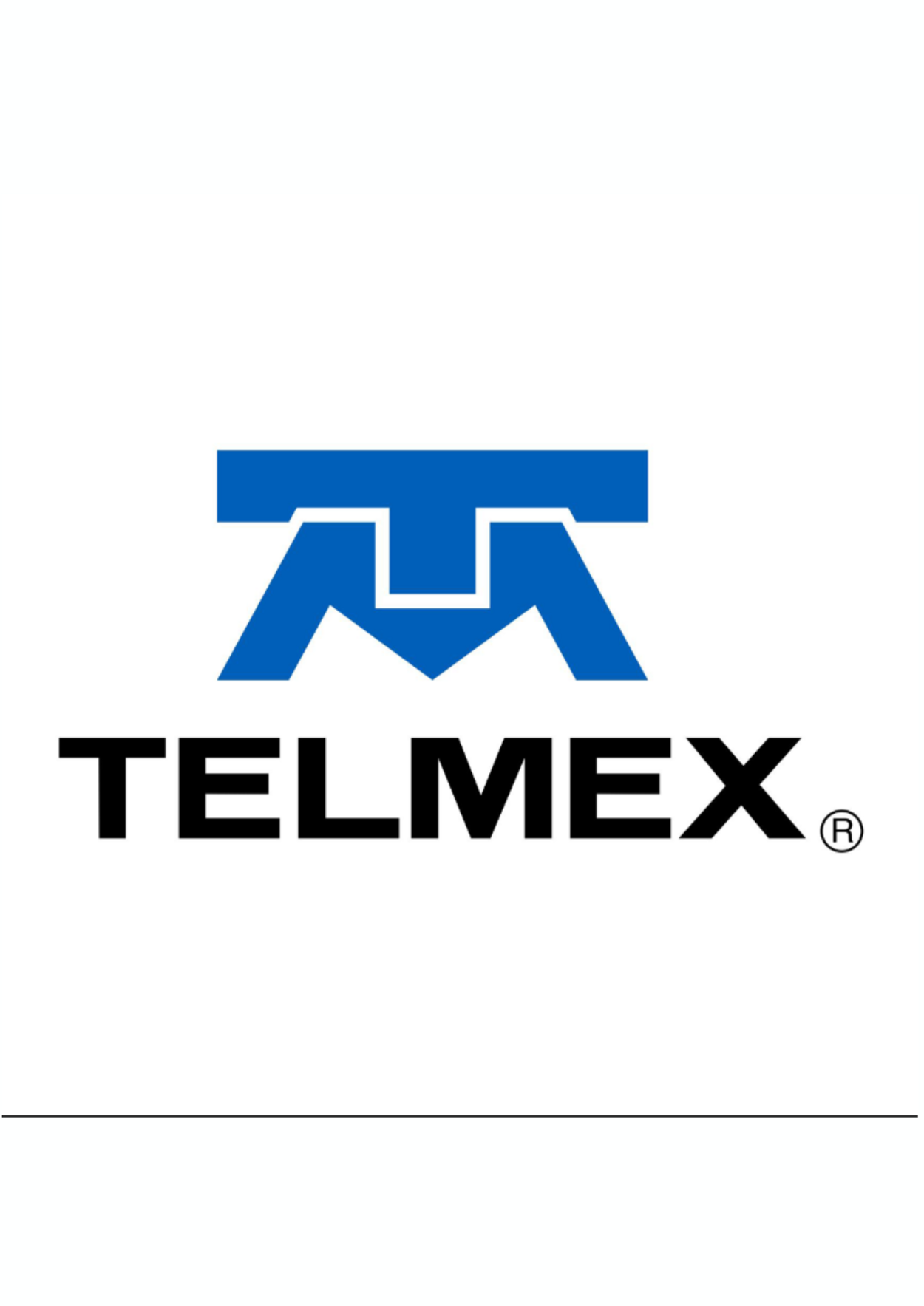 Telmex Catálogos promocionales