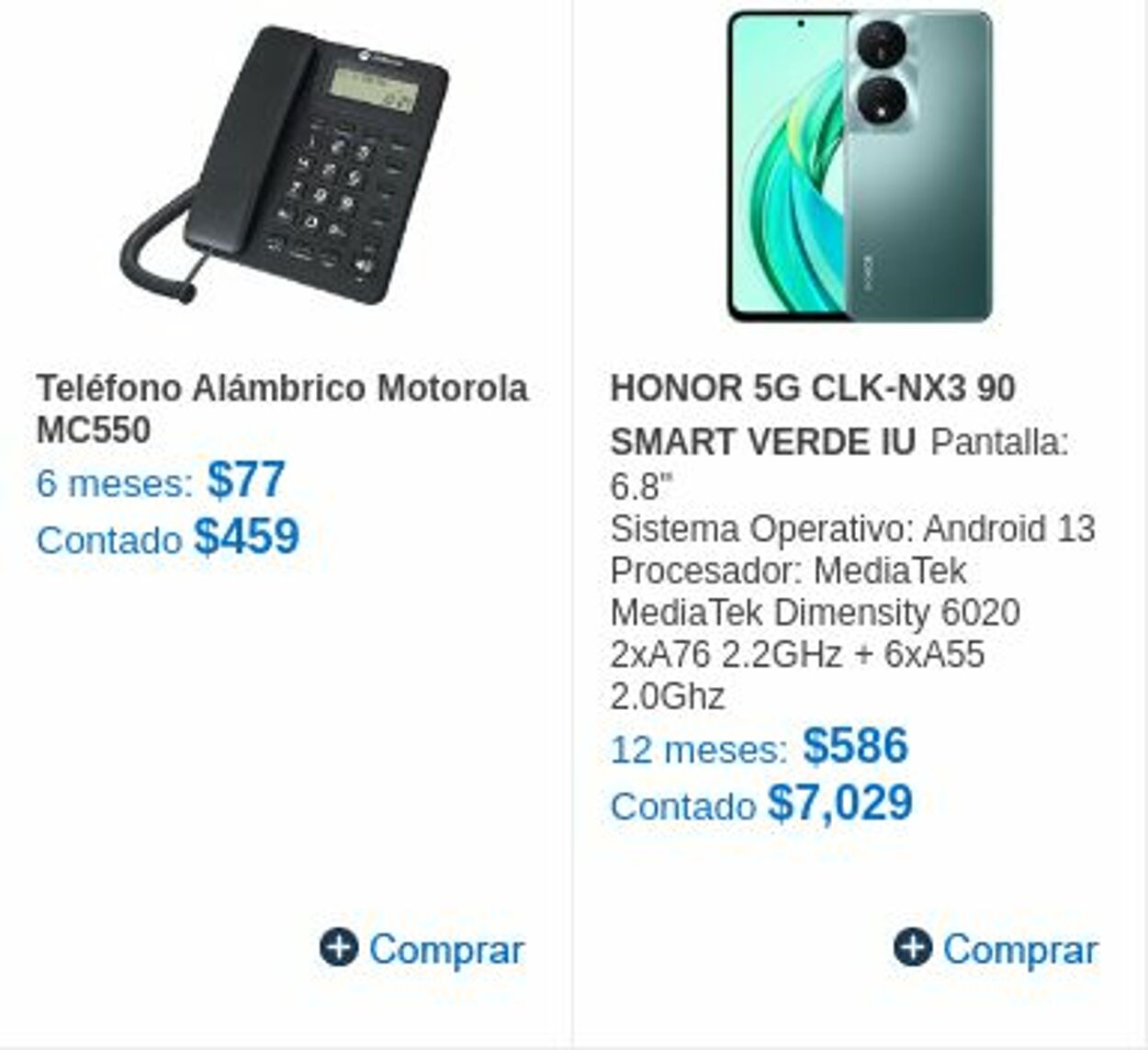 Catálogo Telmex 11.11.2024 - 20.11.2024