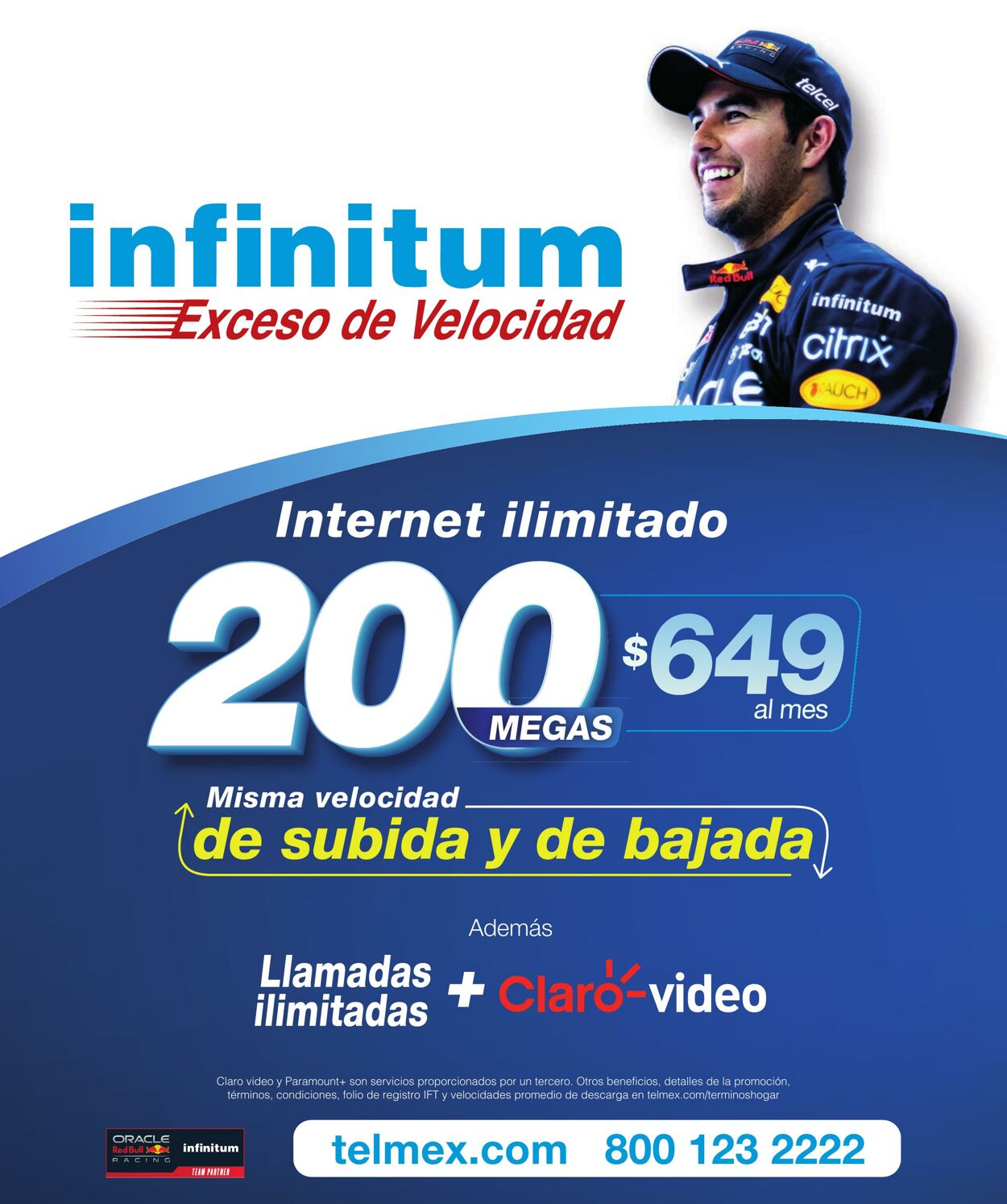 Catálogo Telmex 01.01.2023 - 31.01.2023