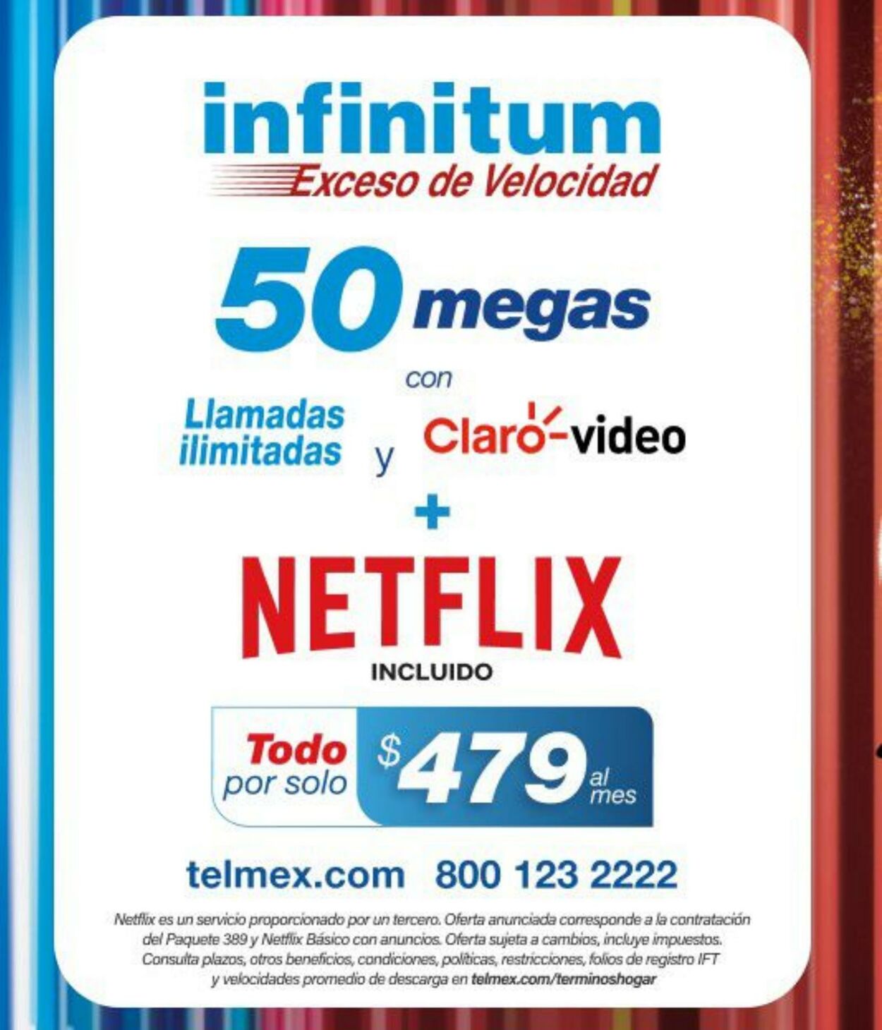 Catálogo Telmex 12.03.2023 - 26.03.2023