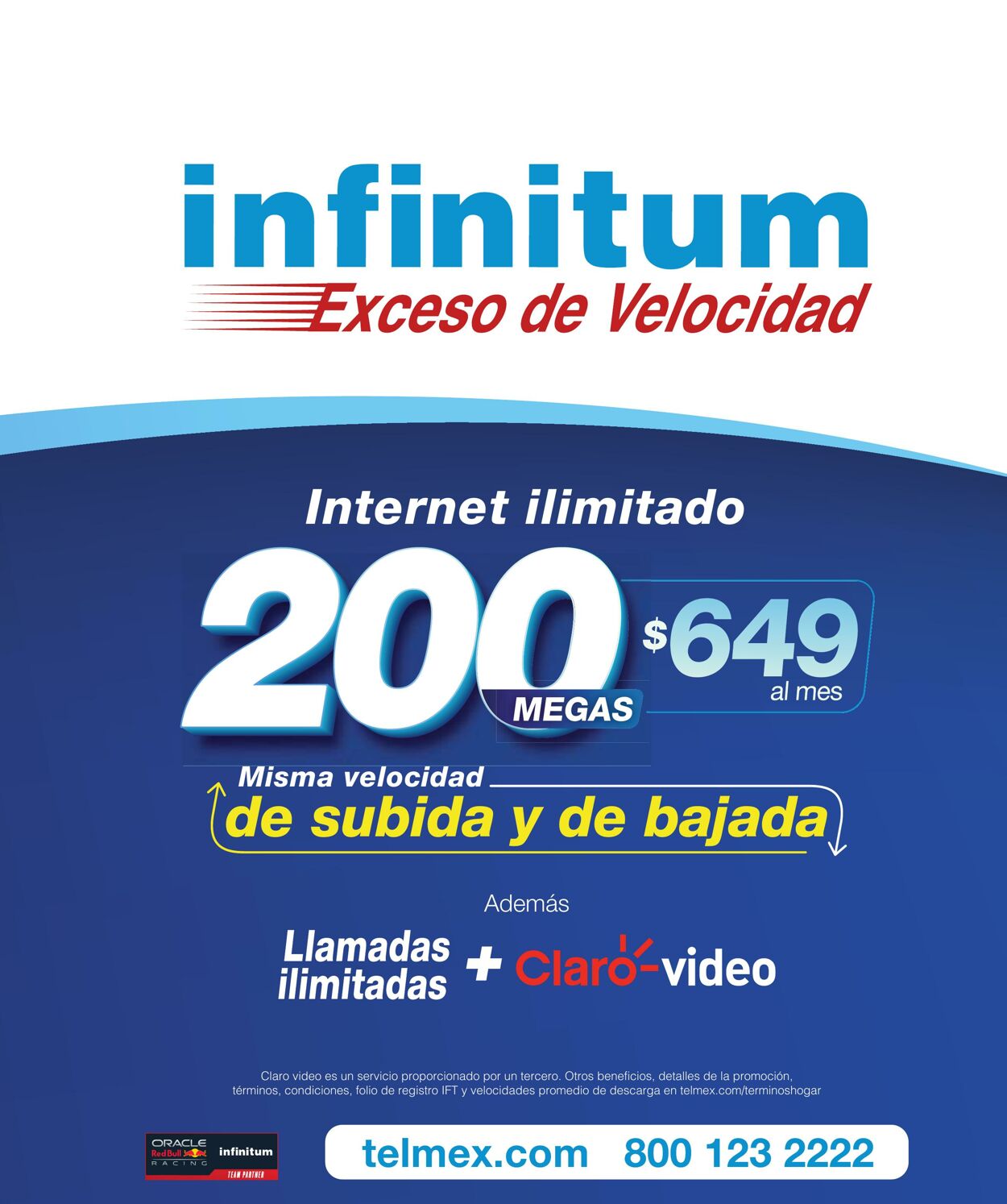 Catálogo Telmex 01.04.2023 - 01.05.2023