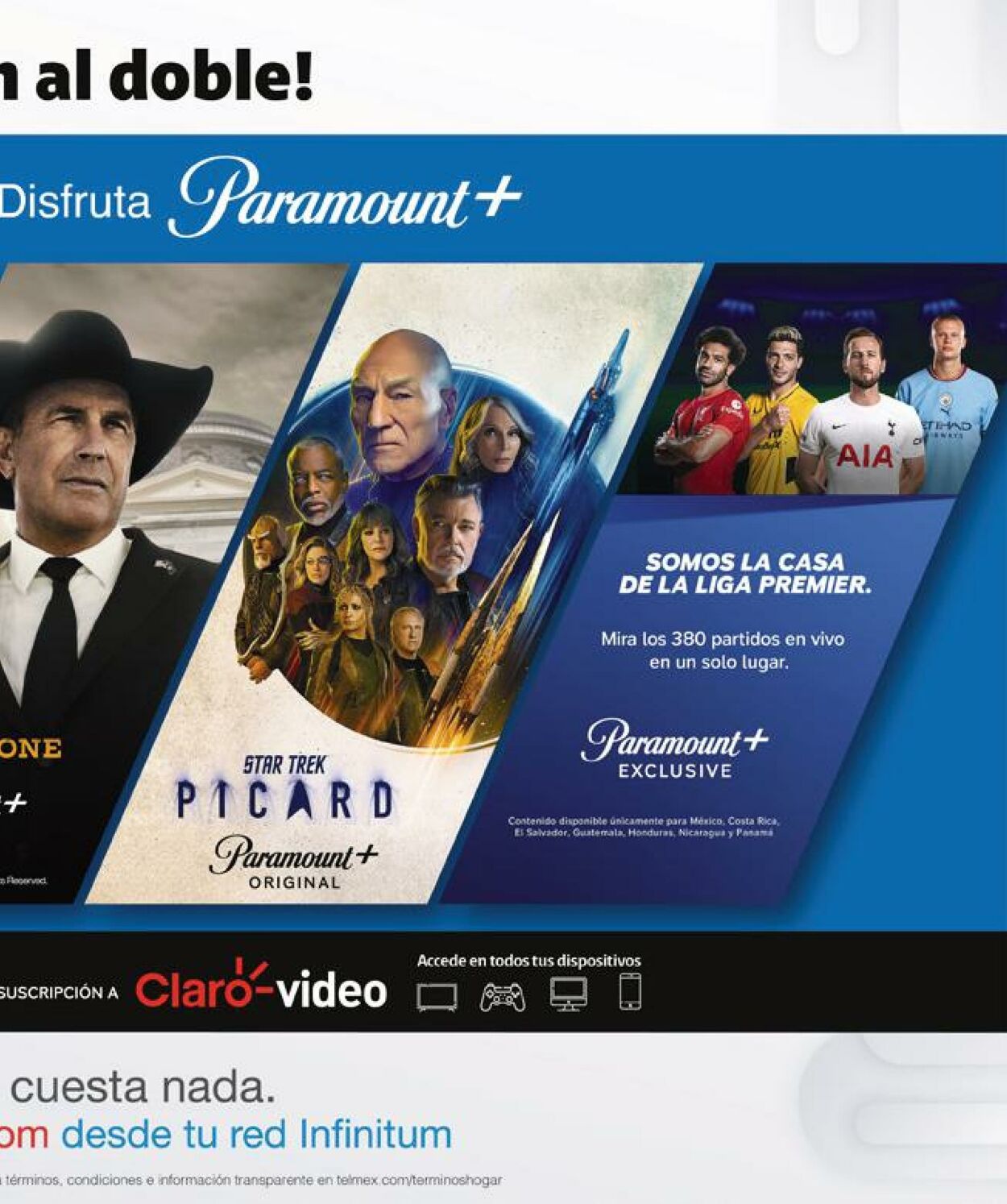 Catálogo Telmex 01.04.2023 - 01.05.2023