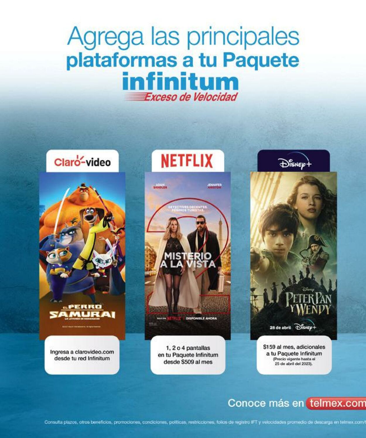 Catálogo Telmex 01.04.2023 - 01.05.2023