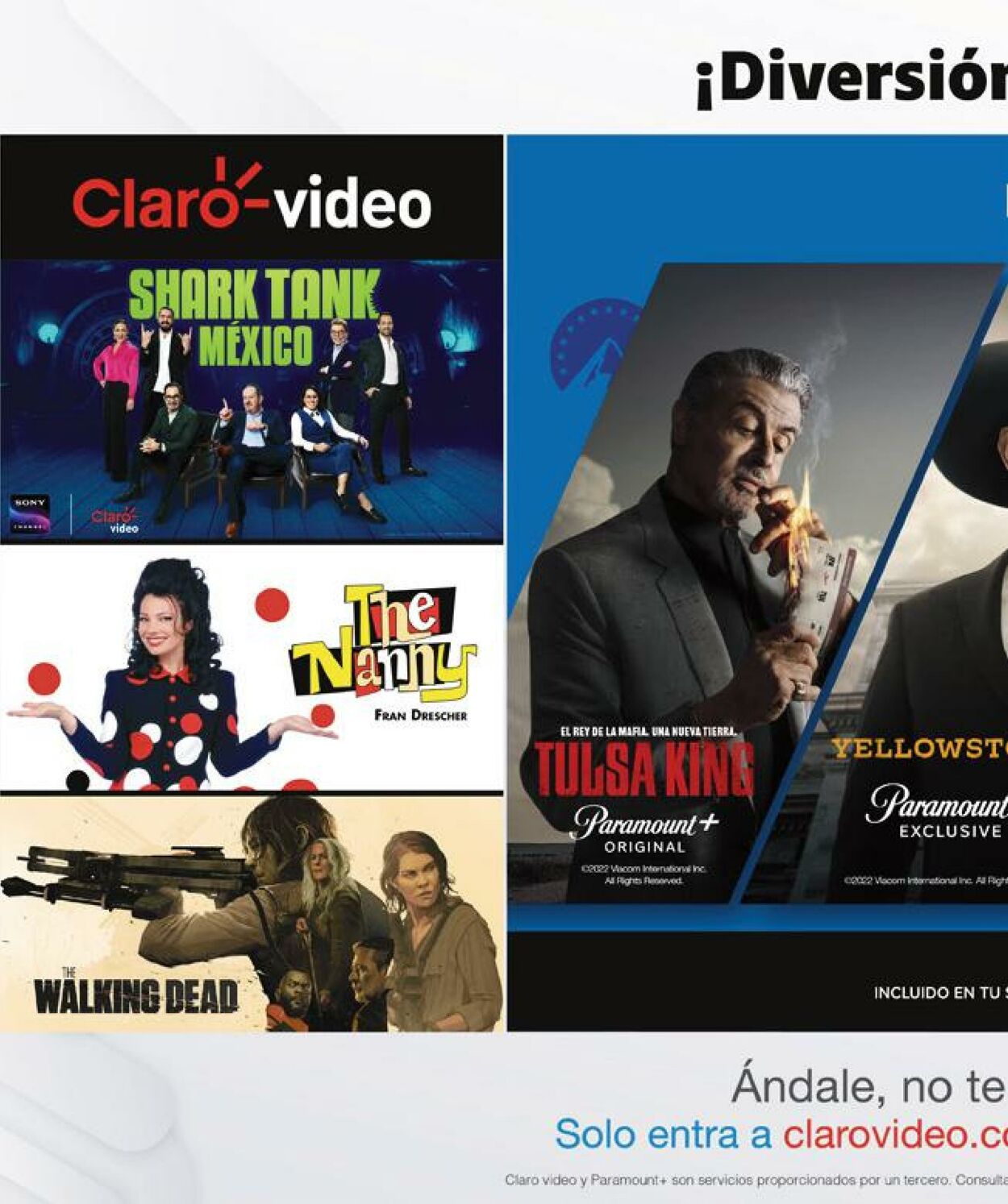 Catálogo Telmex 01.04.2023 - 01.05.2023