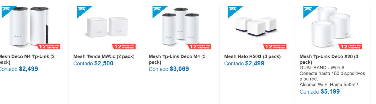 Catálogo Telmex 22.09.2023 - 27.09.2023