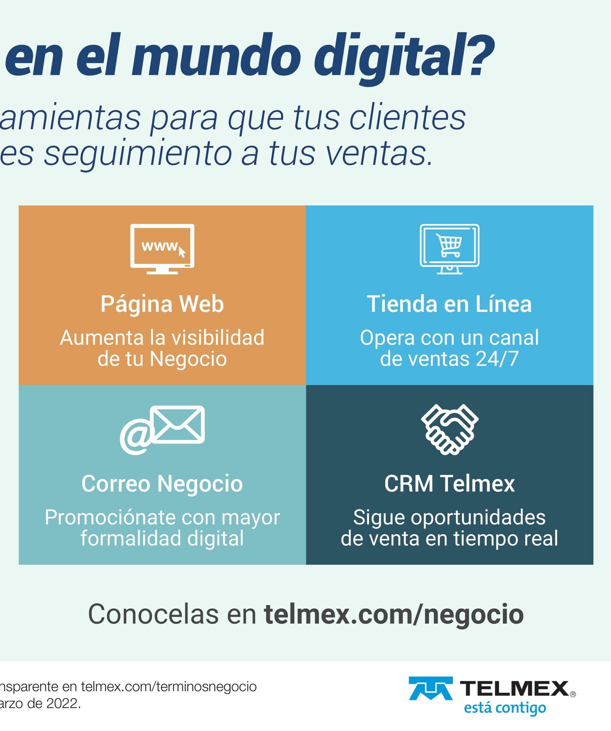 Telmex Catálogo Promocional - Válido Del 01.03 Al 31.03 - Número Nº 13 ...