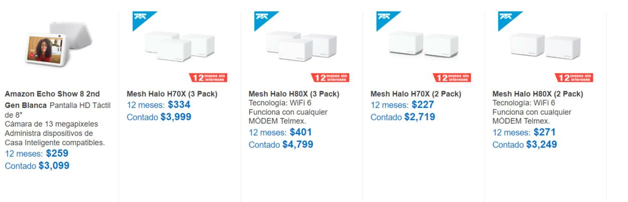 Catálogo Telmex 14.09.2023 - 21.09.2023