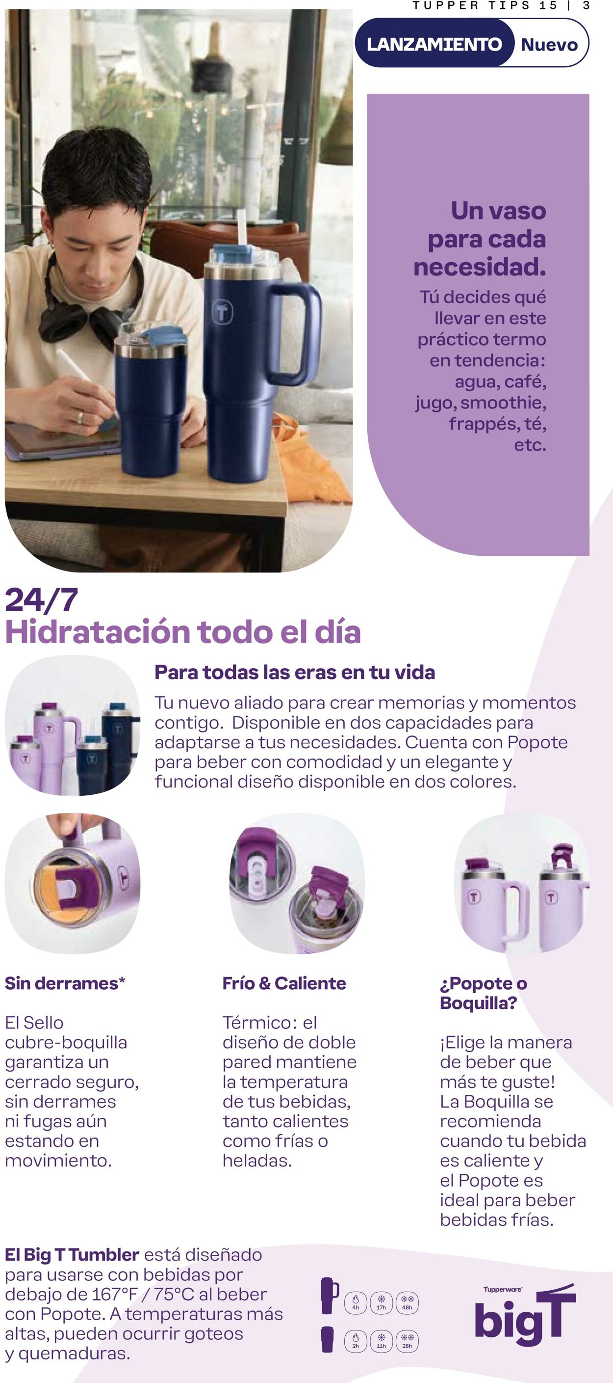 Catálogo Tupperware 02.12.2024 - 11.12.2024