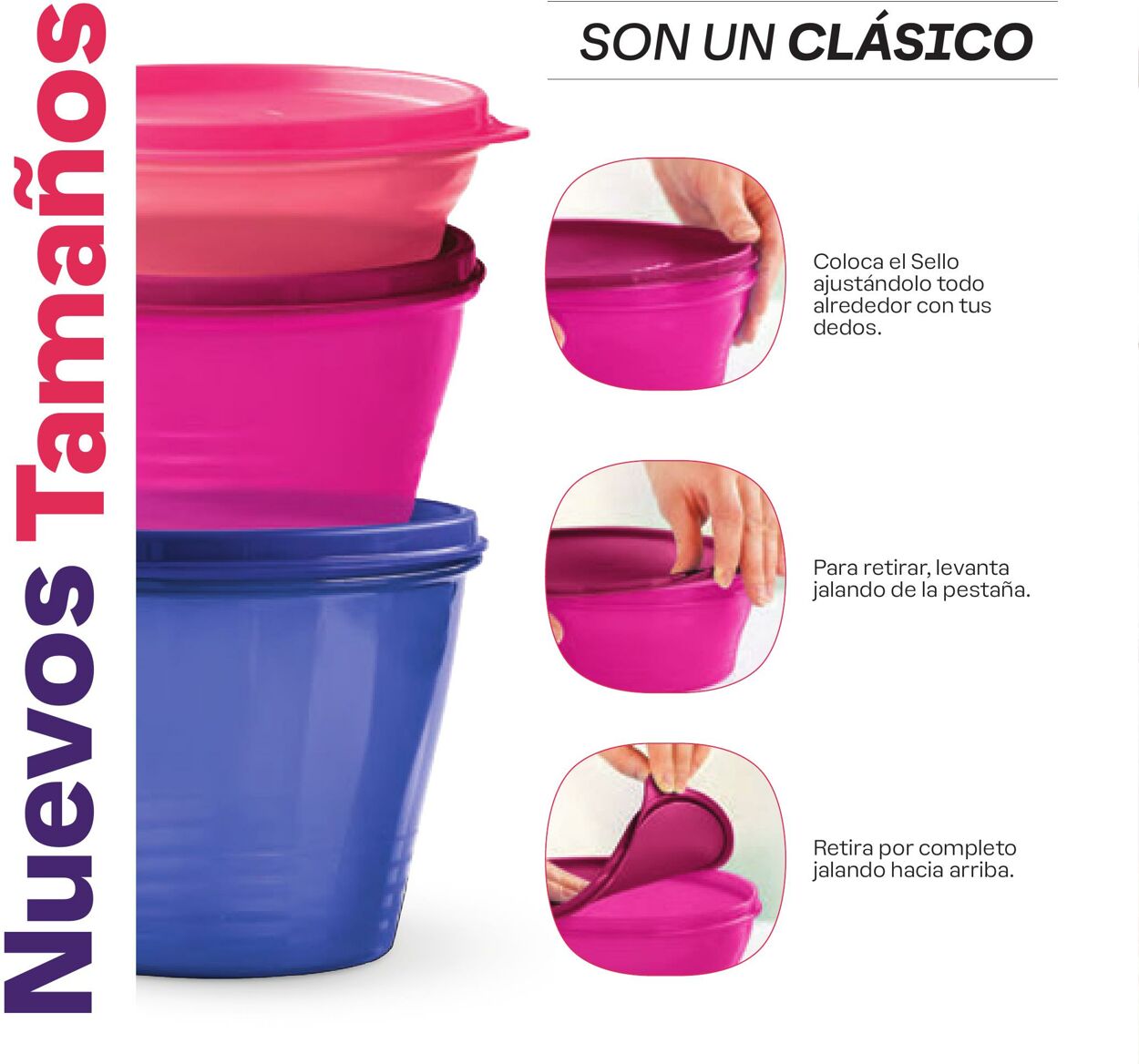 Catálogo Tupperware 04.11.2024 - 13.11.2024