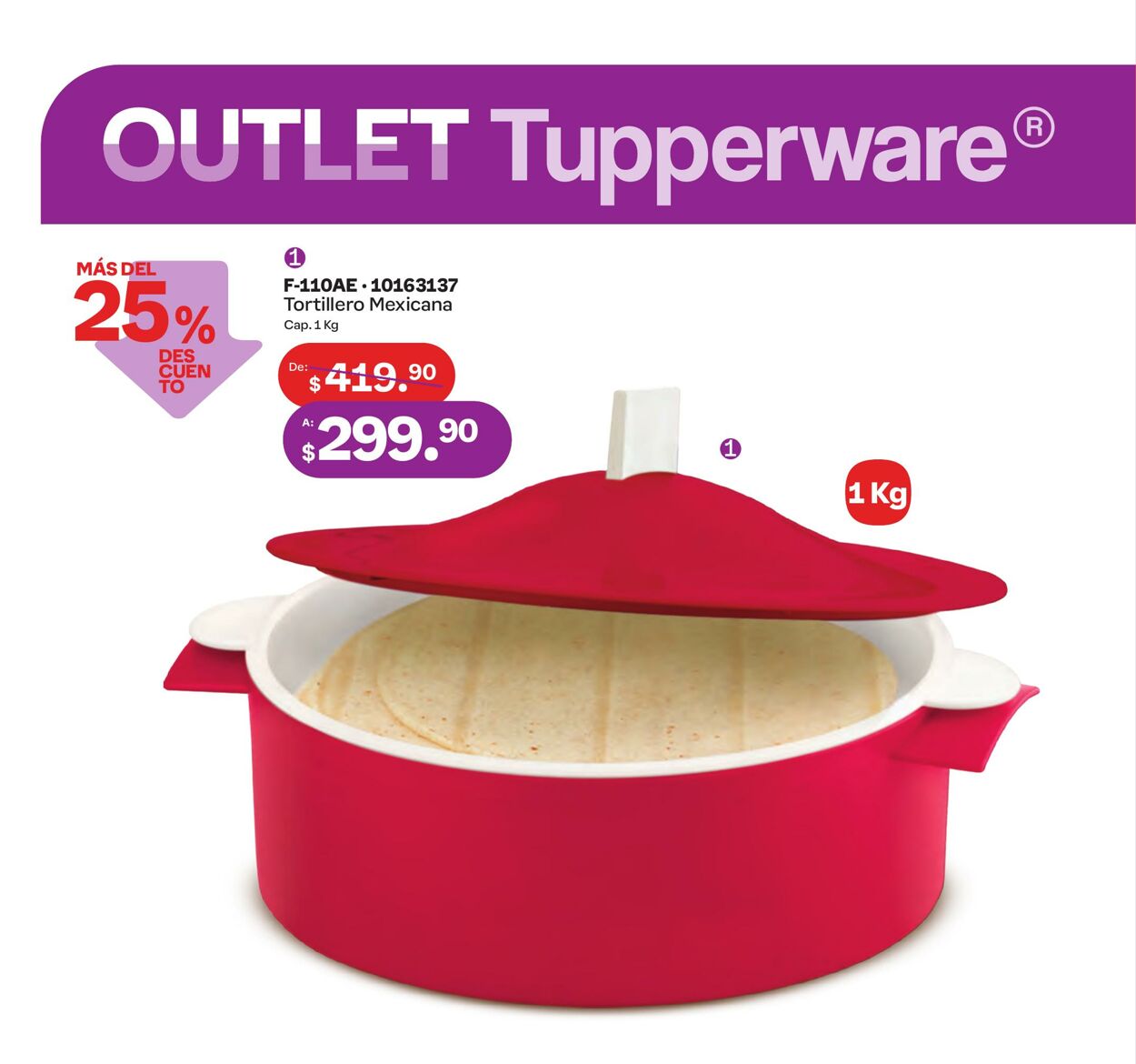 Catálogo Tupperware 18.09.2024 - 14.10.2024