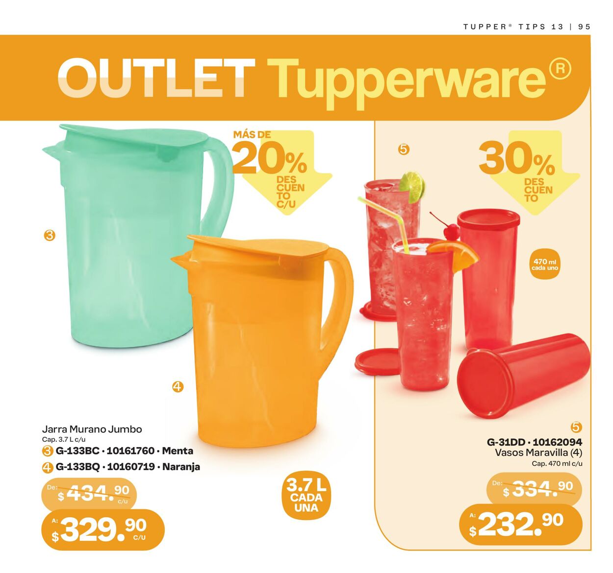 Catálogo Tupperware 18.09.2024 - 14.10.2024