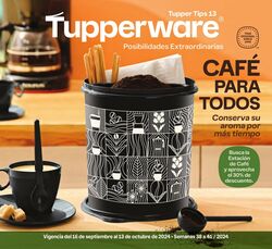 Catálogo Tupperware 17.04.2023 - 07.05.2023