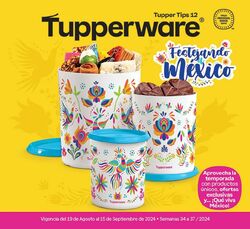 Catálogo Tupperware 04.03.2024 - 24.03.2024