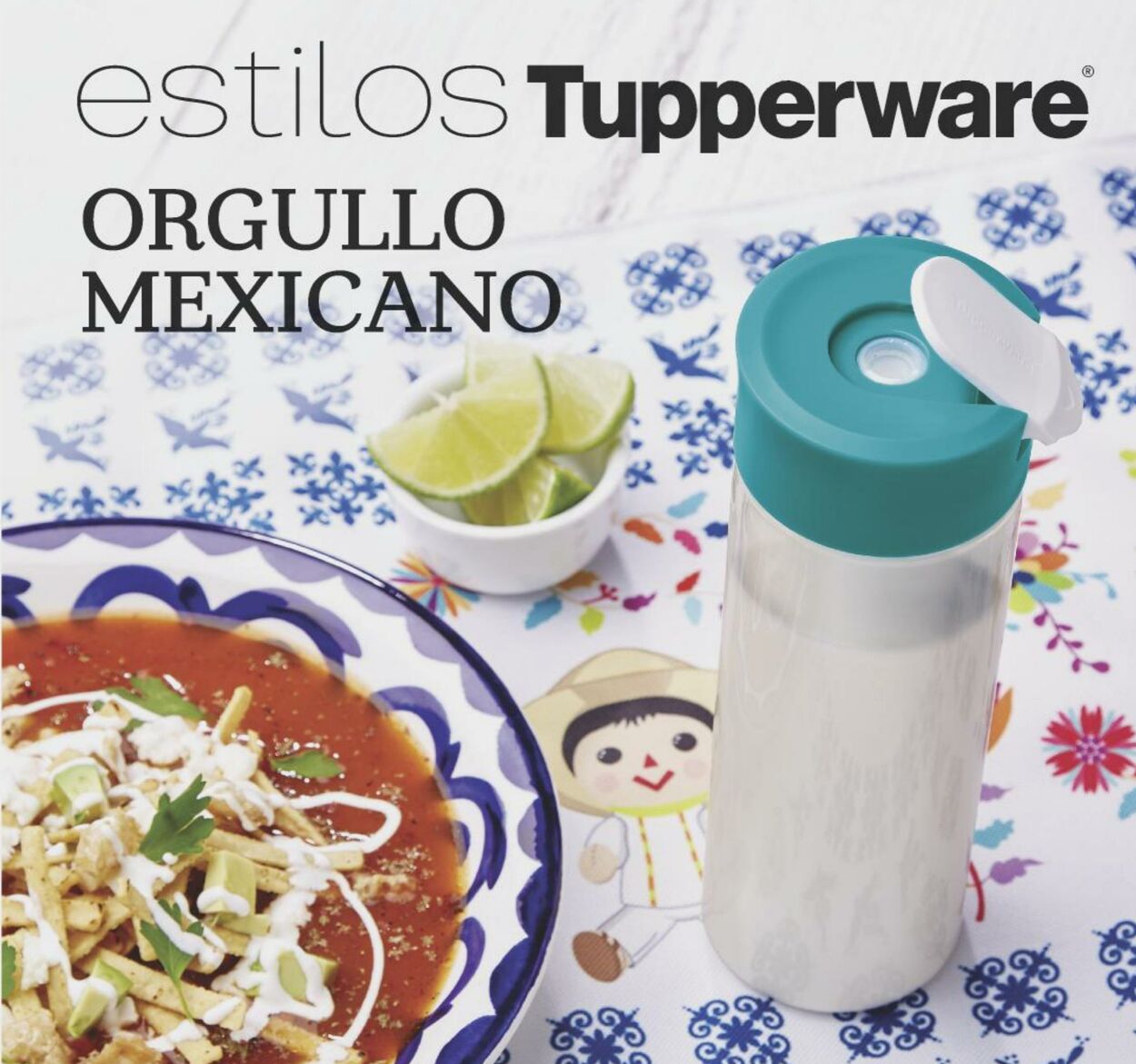 Catálogo Tupperware 16.08.2021 - 05.09.2021