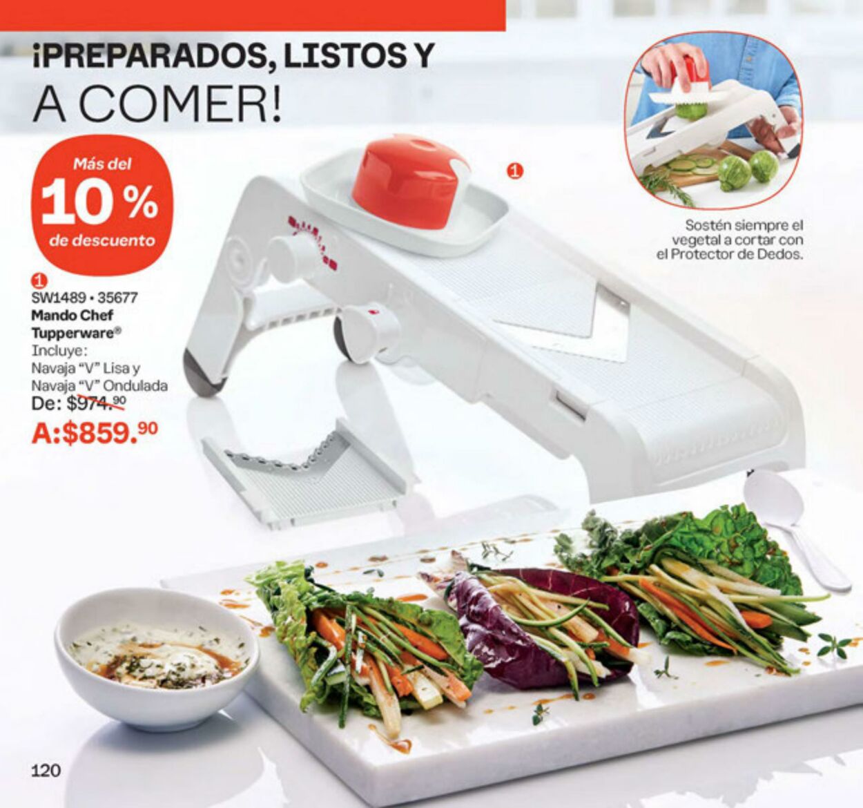 Catálogo Tupperware 01.08.2024 - 19.08.2024