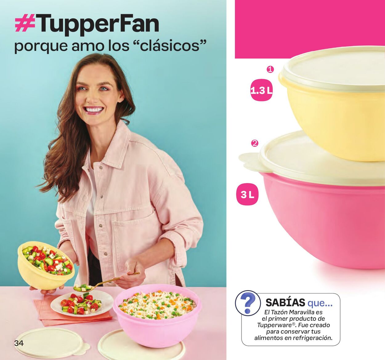 Catálogo Tupperware 04.03.2024 - 24.03.2024