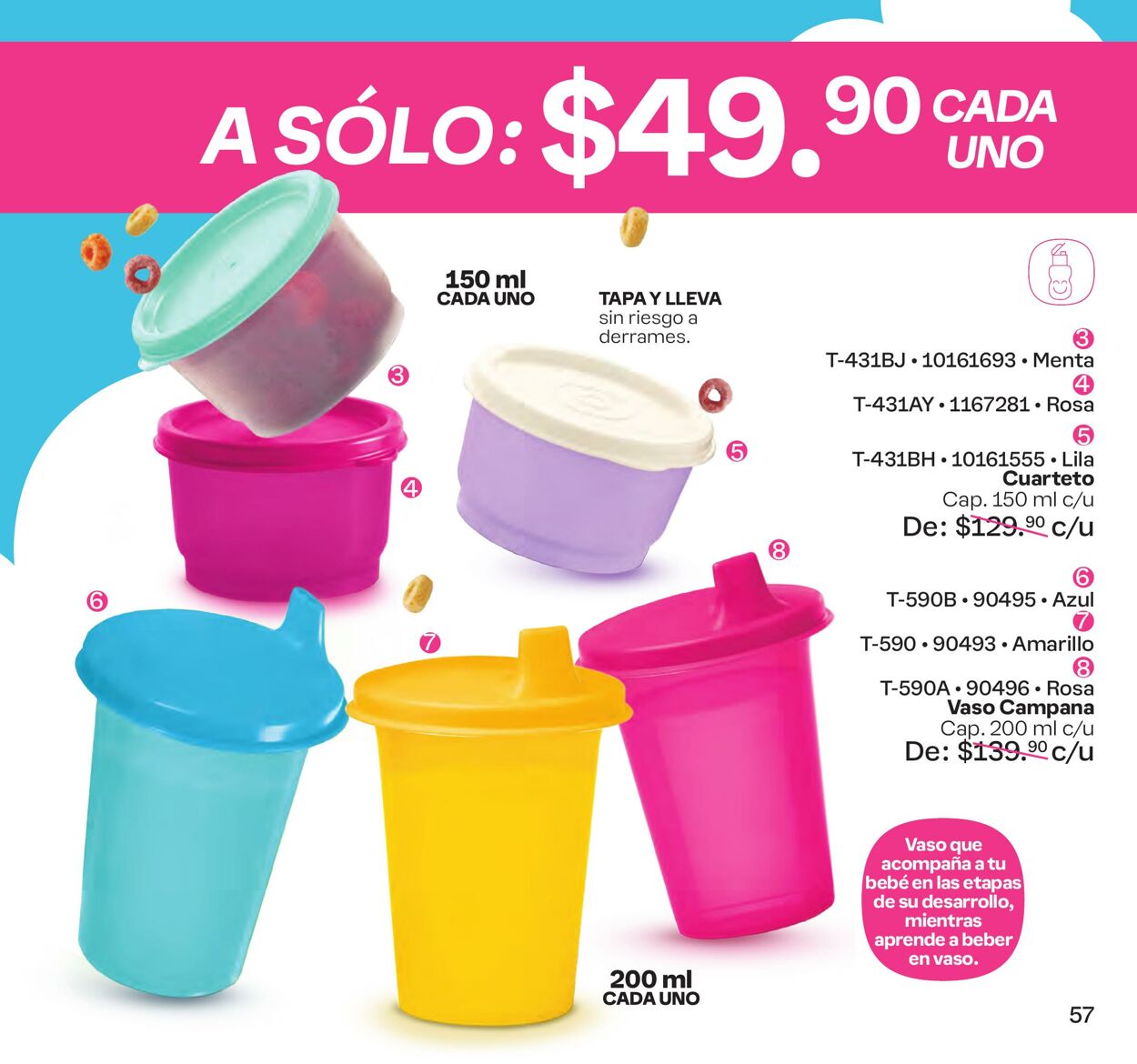 Catálogo Tupperware 04.03.2024 - 24.03.2024