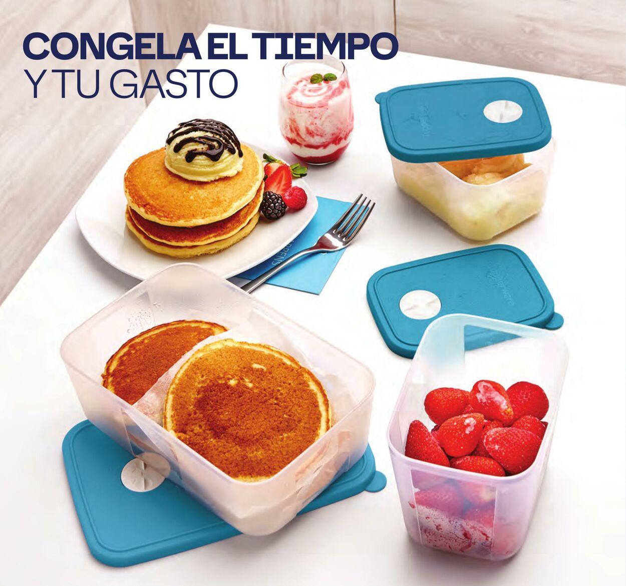 Catálogo Tupperware 04.03.2024 - 24.03.2024