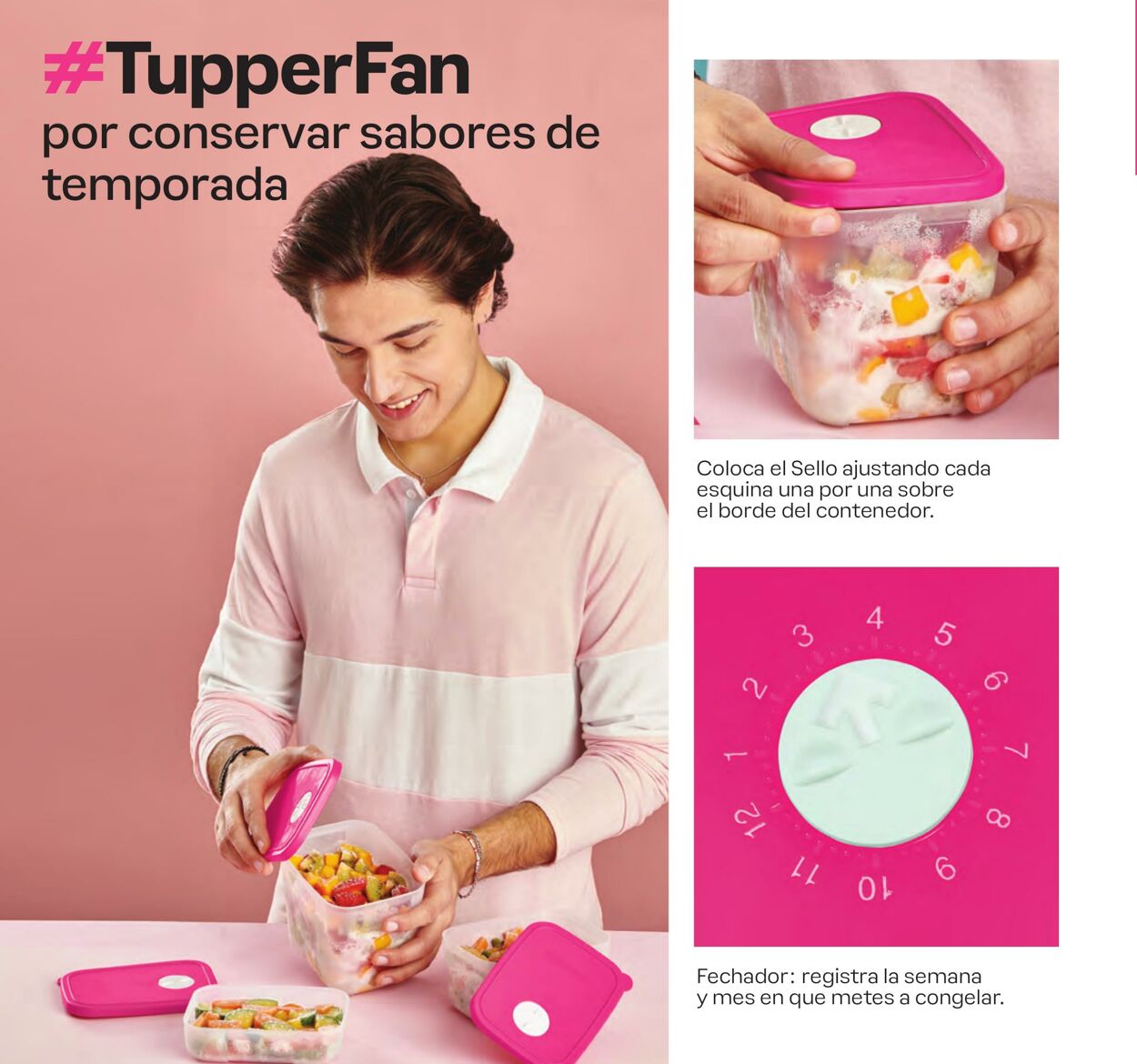 Catálogo Tupperware 04.03.2024 - 24.03.2024