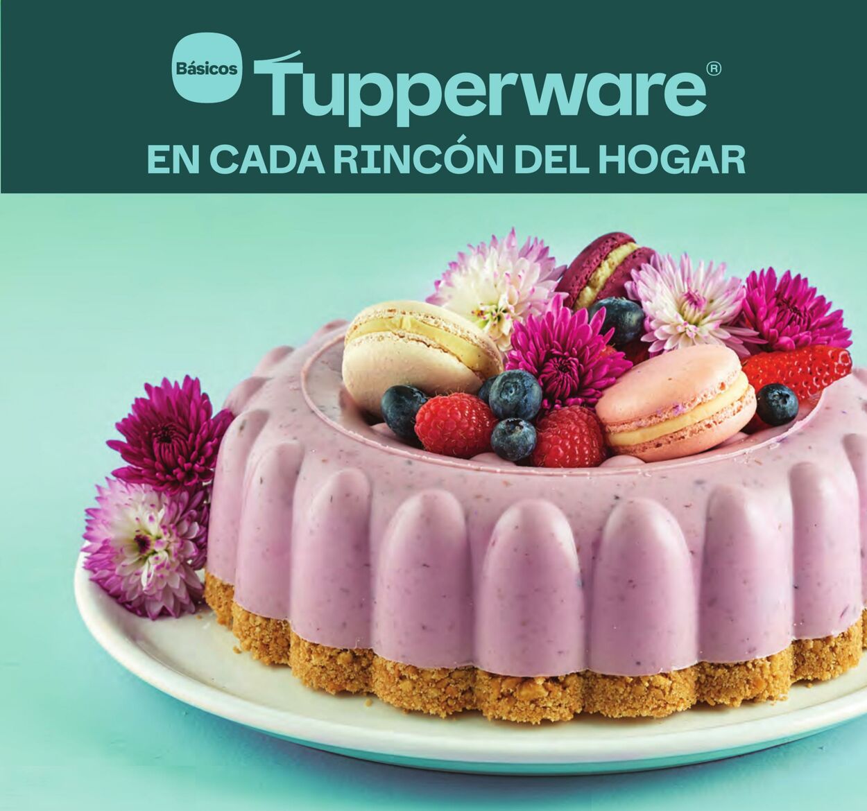 Catálogo Tupperware 04.03.2024 - 24.03.2024