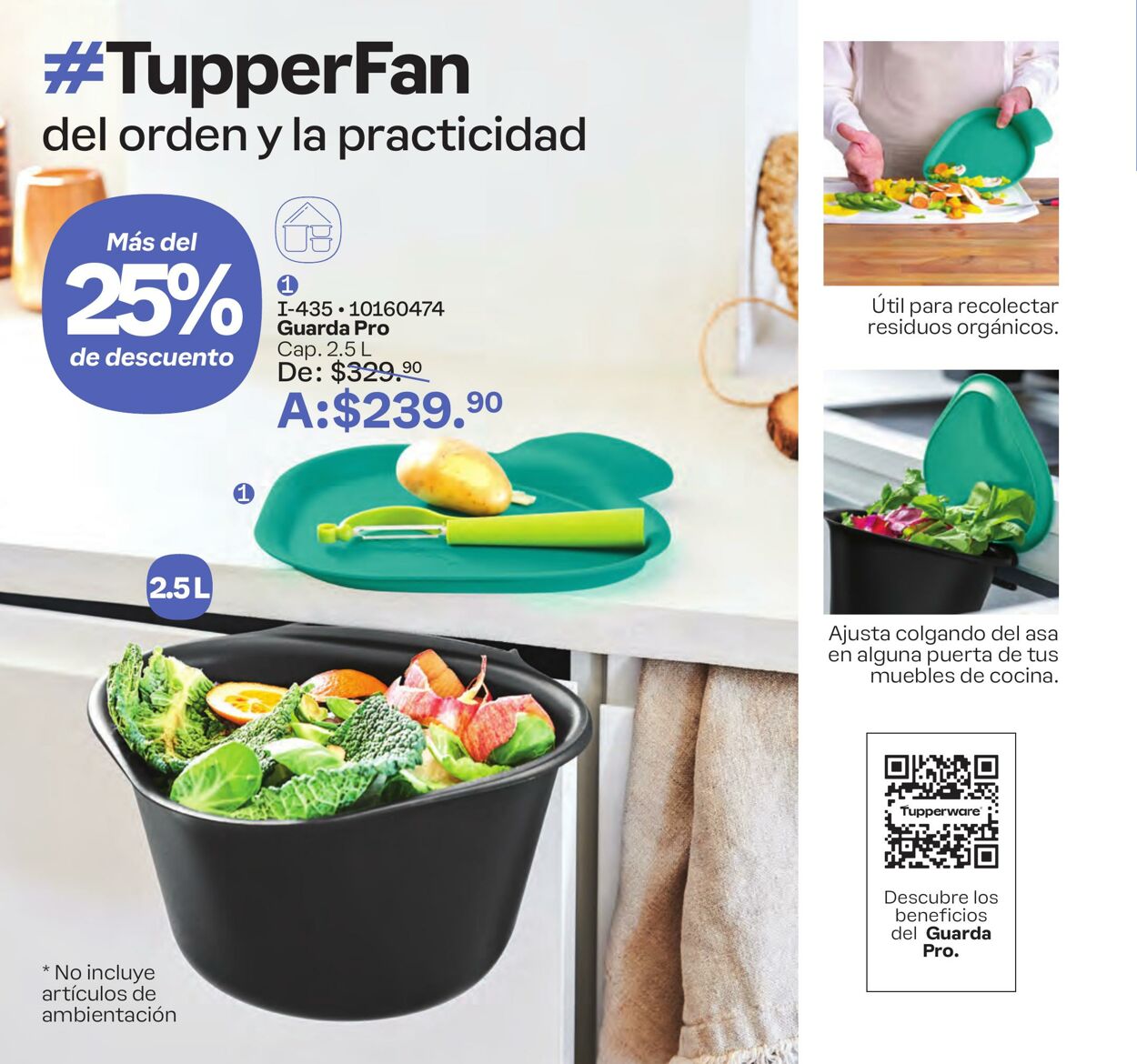 Catálogo Tupperware 04.03.2024 - 24.03.2024