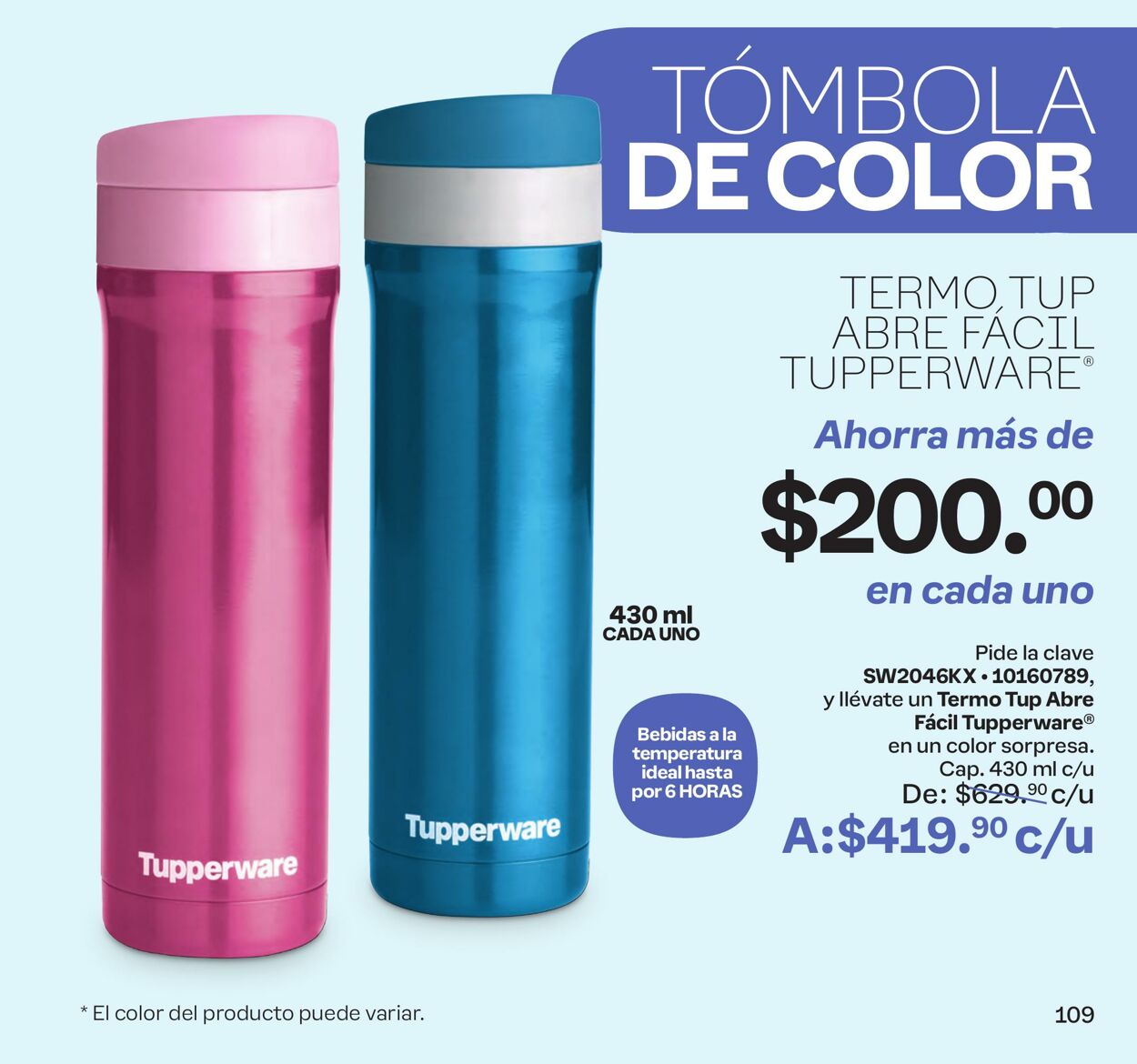 Catálogo Tupperware 04.03.2024 - 24.03.2024