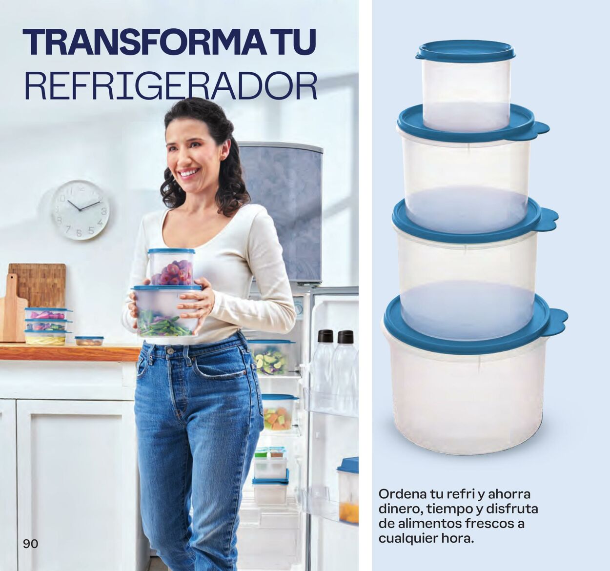 Catálogo Tupperware 04.03.2024 - 24.03.2024