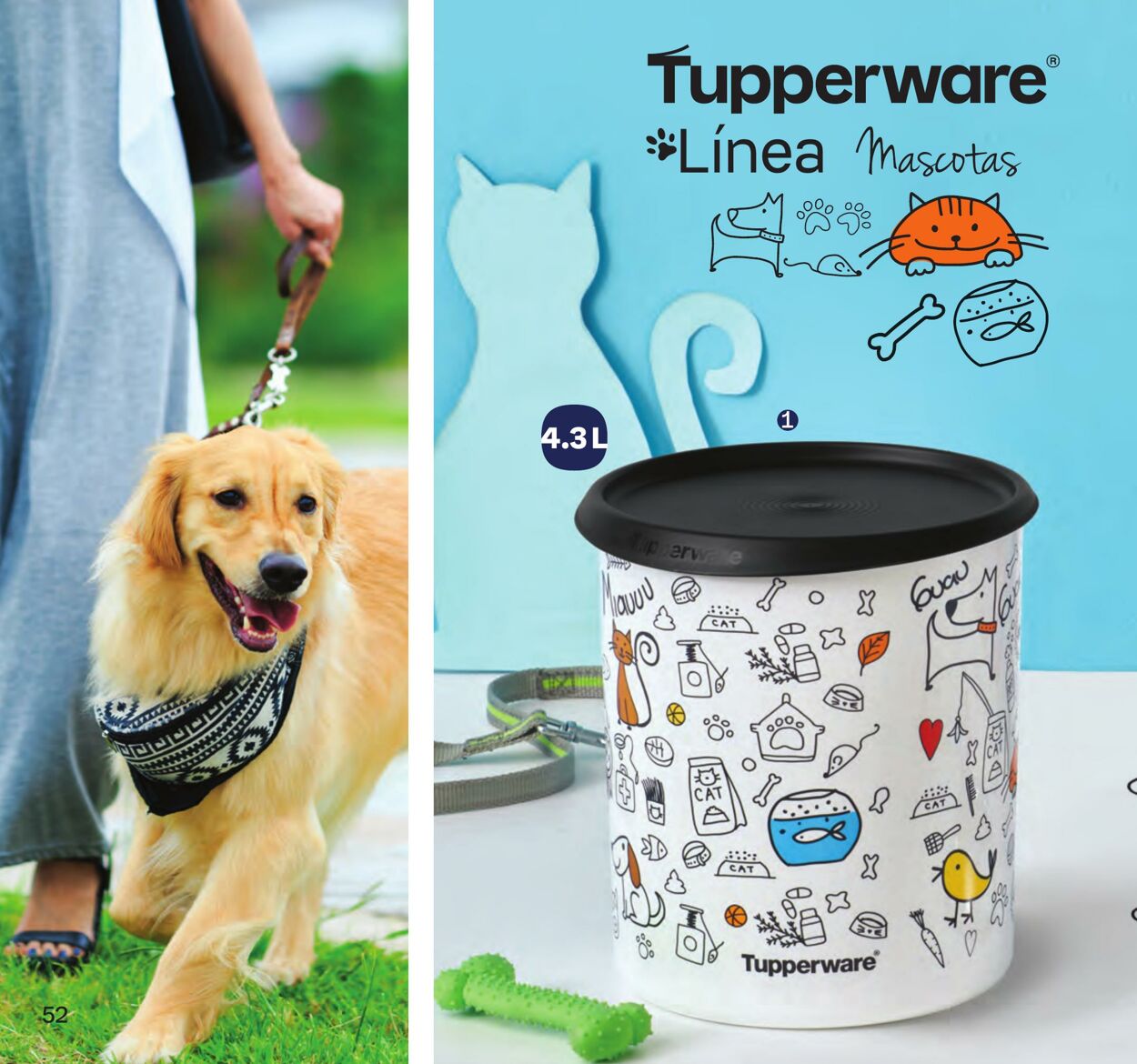 Catálogo Tupperware 04.03.2024 - 24.03.2024