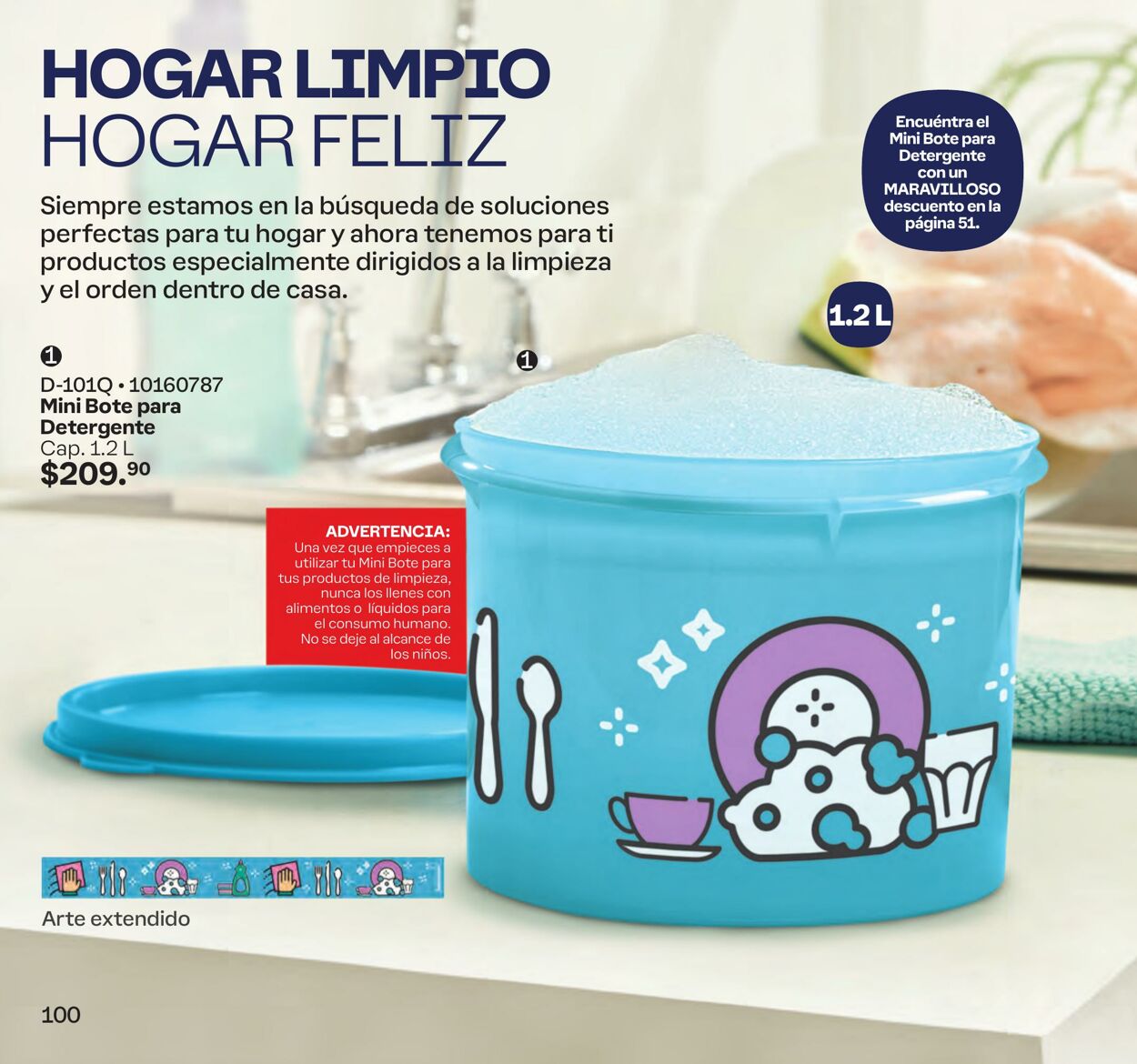 Catálogo Tupperware 04.03.2024 - 24.03.2024