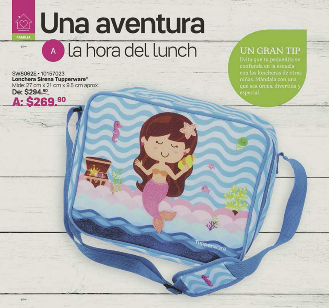 Catálogo Tupperware 31.07.2023 - 20.08.2023