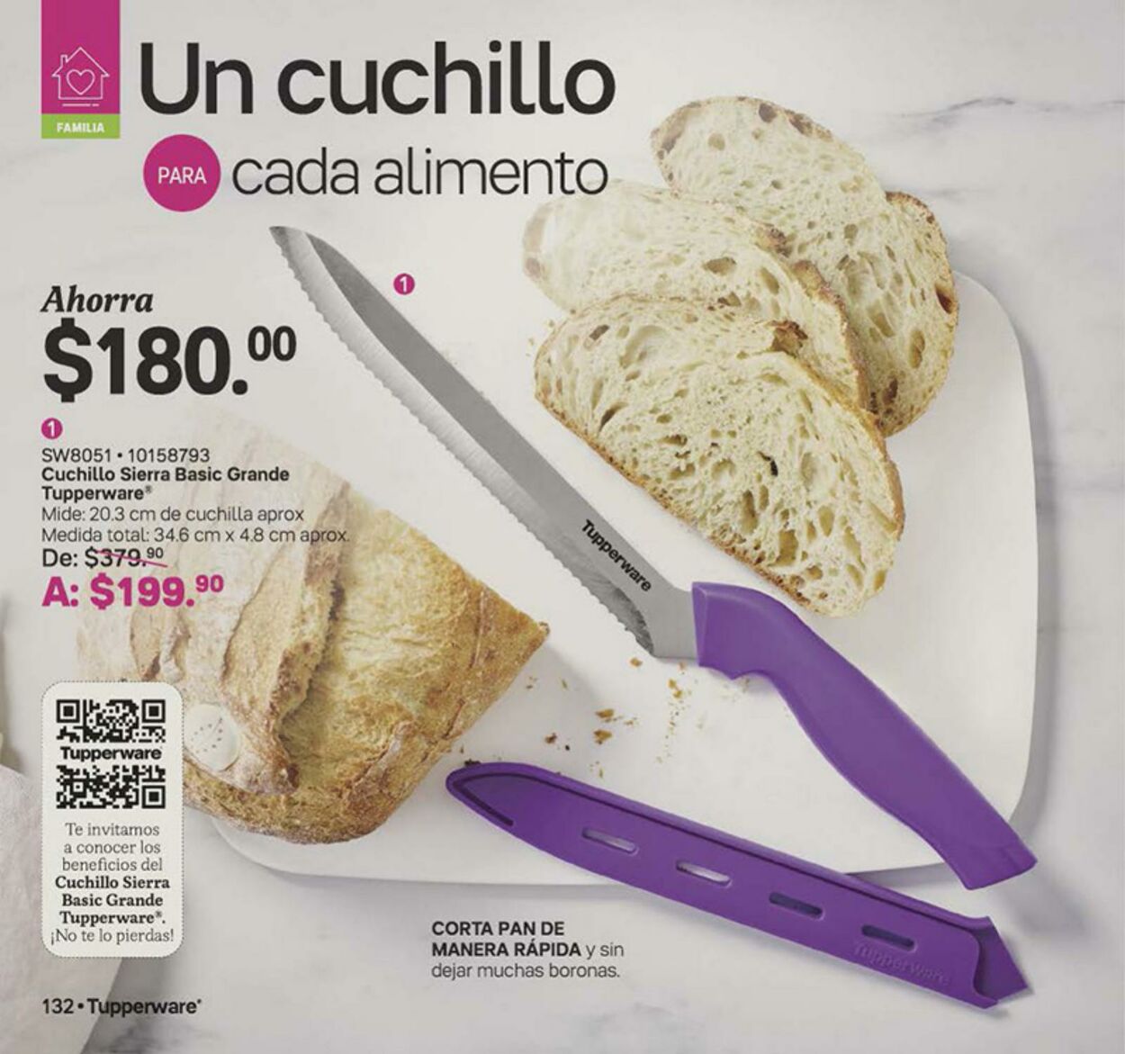 Catálogo Tupperware 31.07.2023 - 20.08.2023