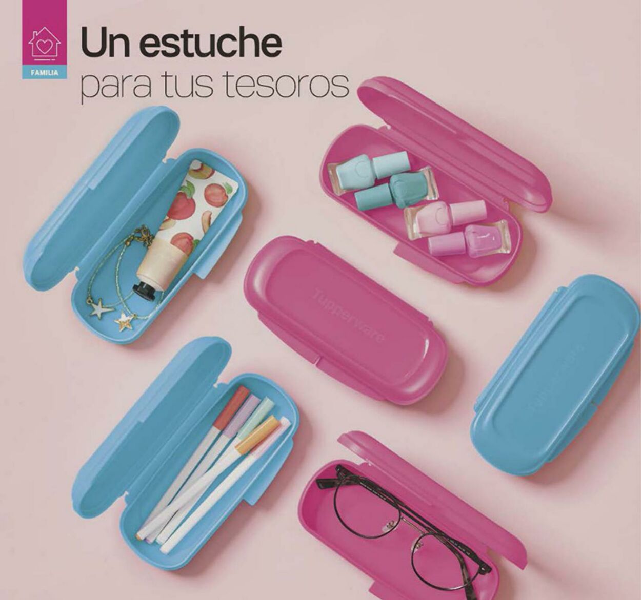 Catálogo Tupperware 31.07.2023 - 20.08.2023