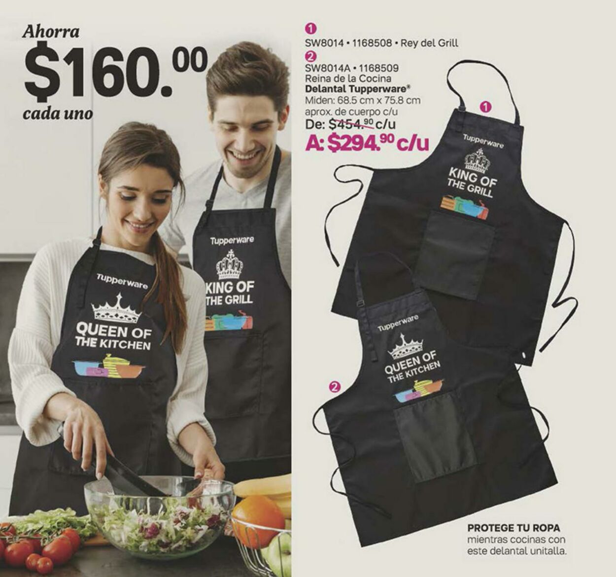 Catálogo Tupperware 31.07.2023 - 20.08.2023