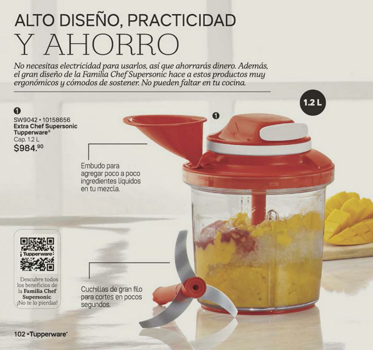 Catálogo Tupperware 31.07.2023 - 20.08.2023