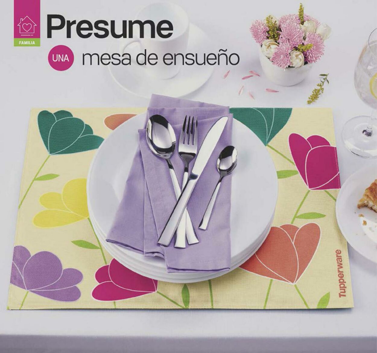 Catálogo Tupperware 31.07.2023 - 20.08.2023