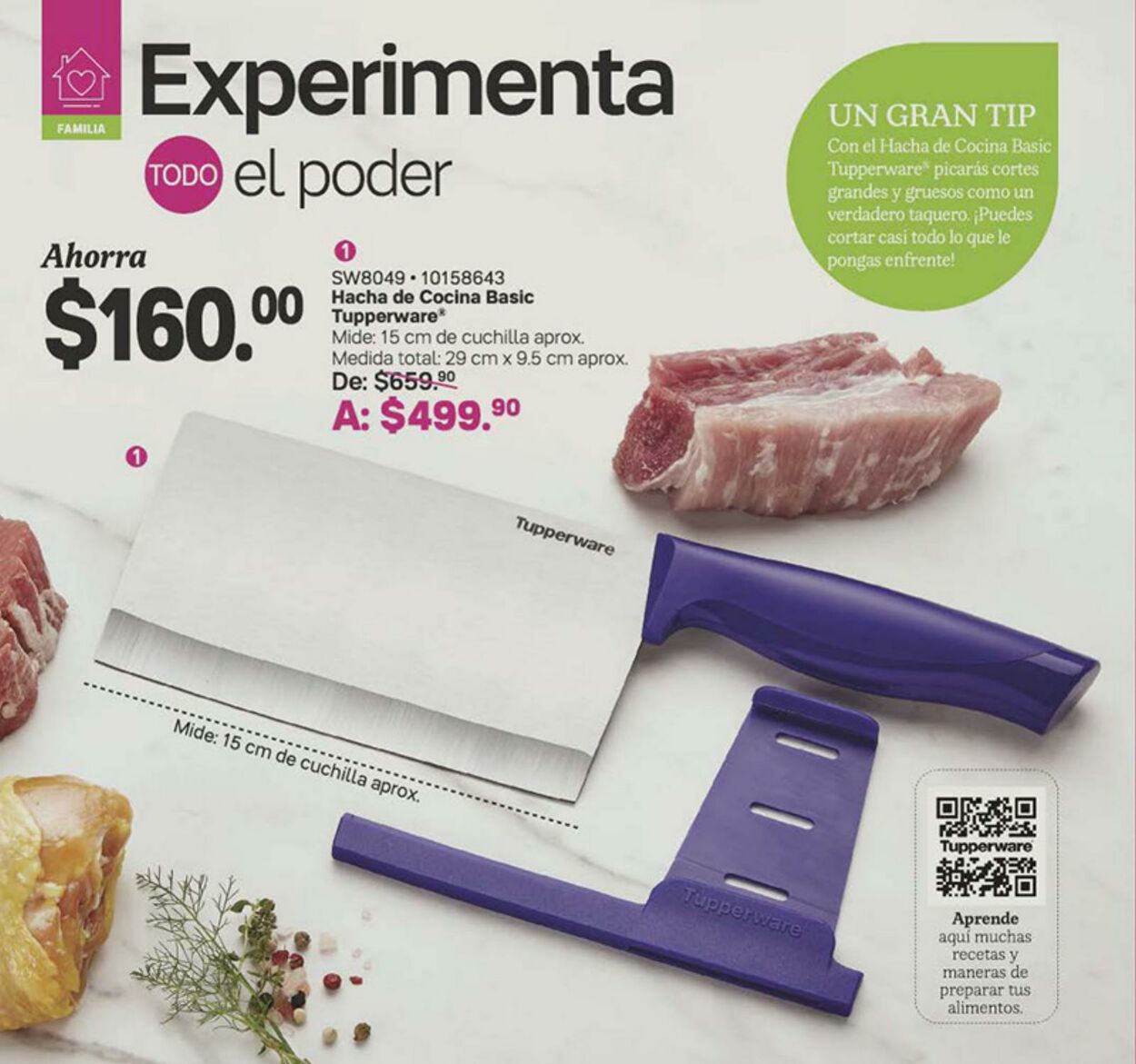 Catálogo Tupperware 31.07.2023 - 20.08.2023