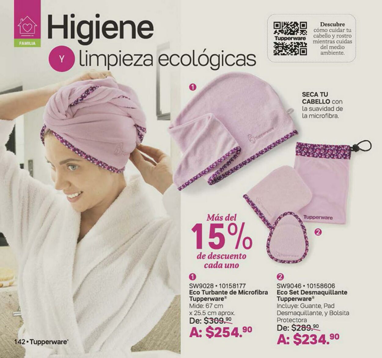 Catálogo Tupperware 31.07.2023 - 20.08.2023