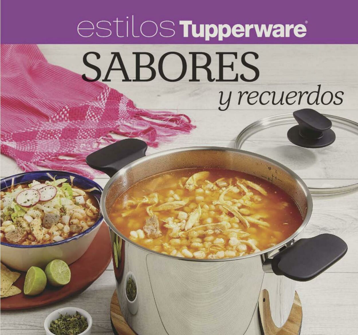 Catálogo Tupperware 21.08.2023 - 10.09.2023
