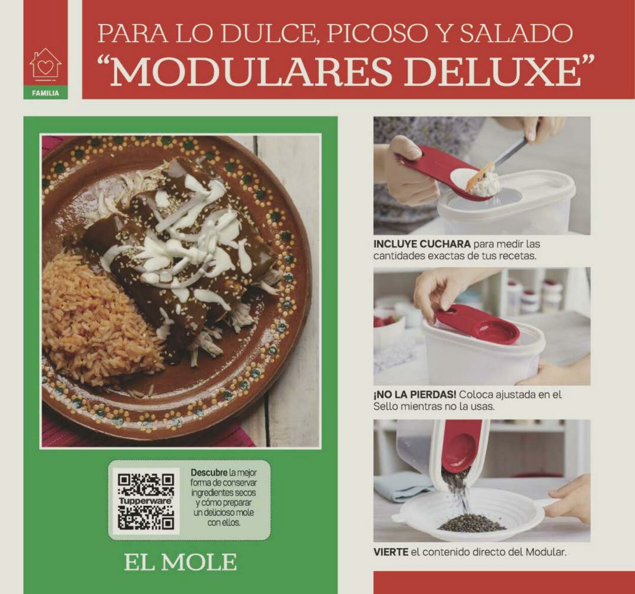 Catálogo Tupperware 21.08.2023 - 10.09.2023