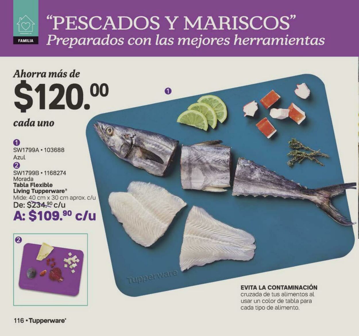 Catálogo Tupperware 21.08.2023 - 10.09.2023