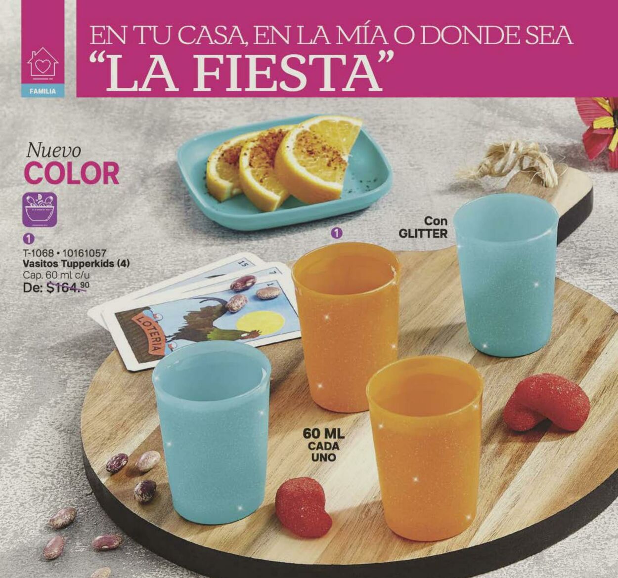 Catálogo Tupperware 21.08.2023 - 10.09.2023