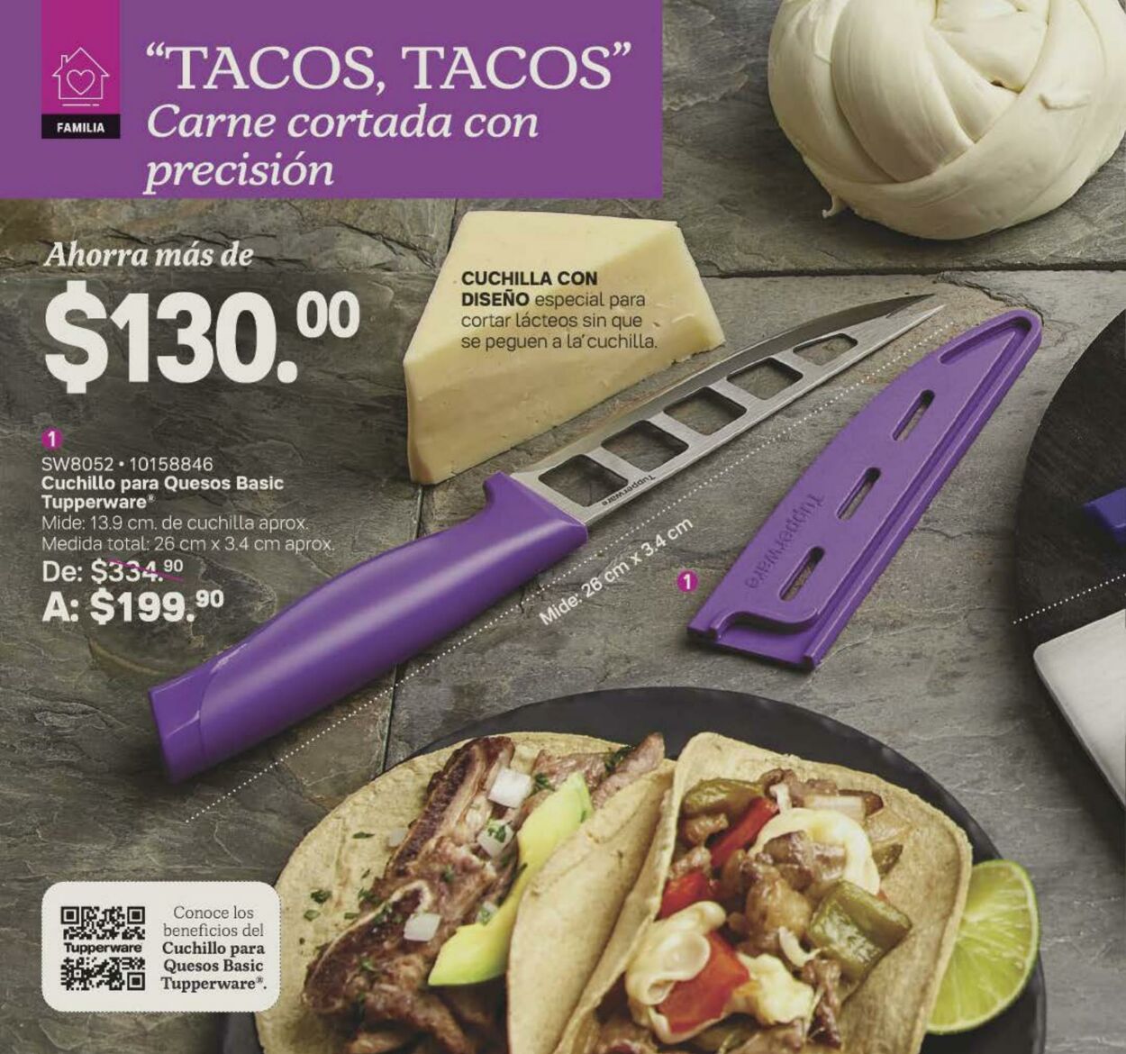 Catálogo Tupperware 21.08.2023 - 10.09.2023