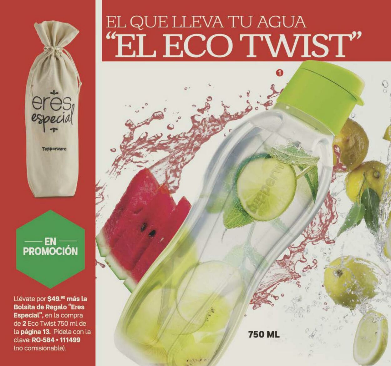 Catálogo Tupperware 21.08.2023 - 10.09.2023