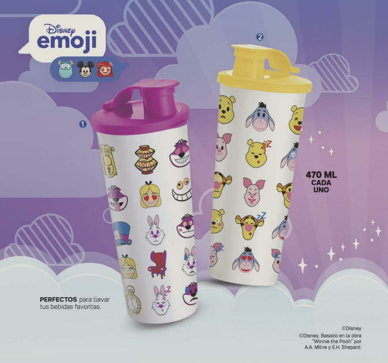 Catálogo Tupperware 21.08.2023 - 10.09.2023