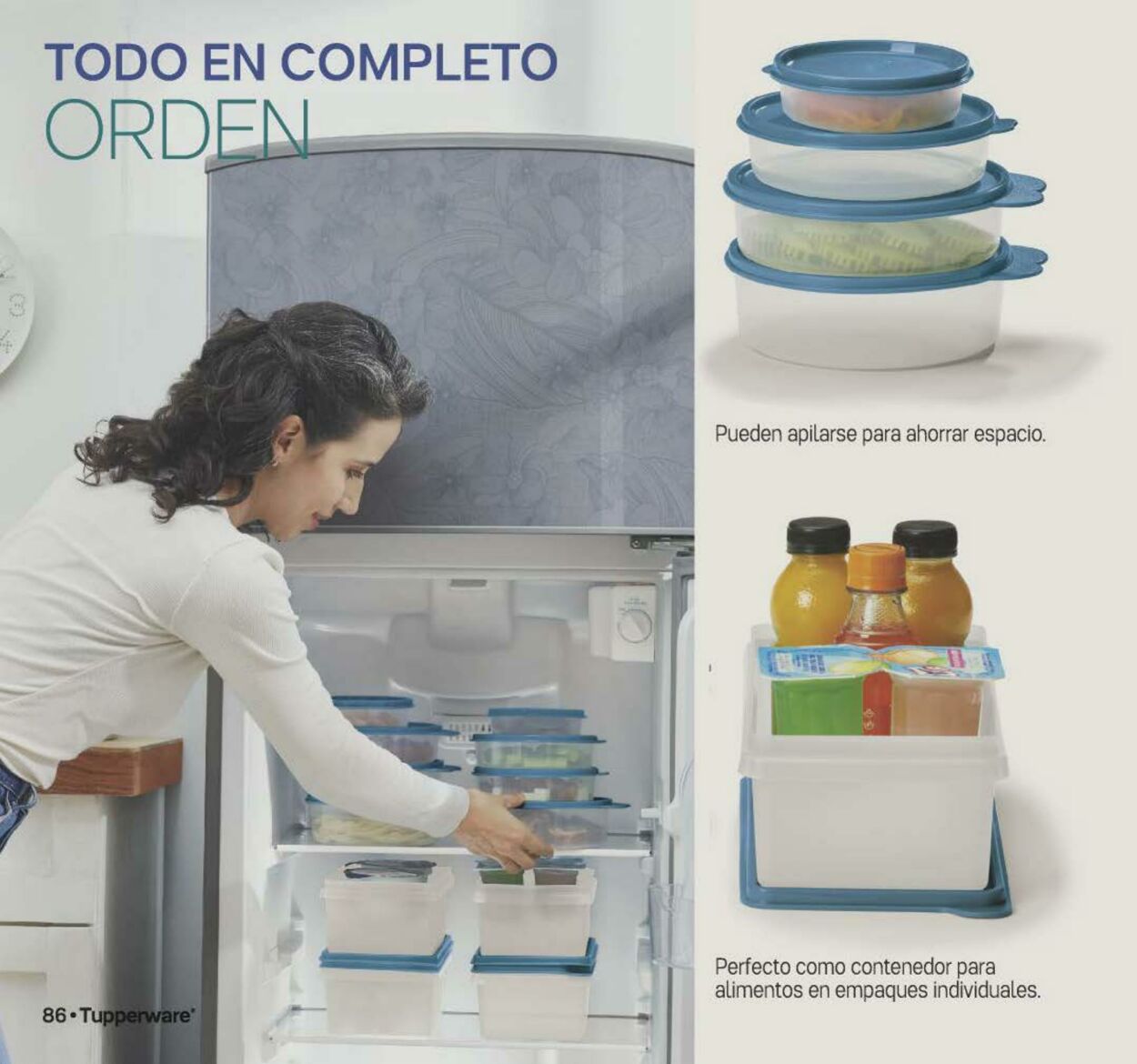 Catálogo Tupperware 21.08.2023 - 10.09.2023