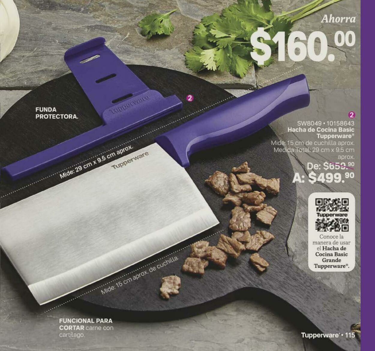 Catálogo Tupperware 21.08.2023 - 10.09.2023