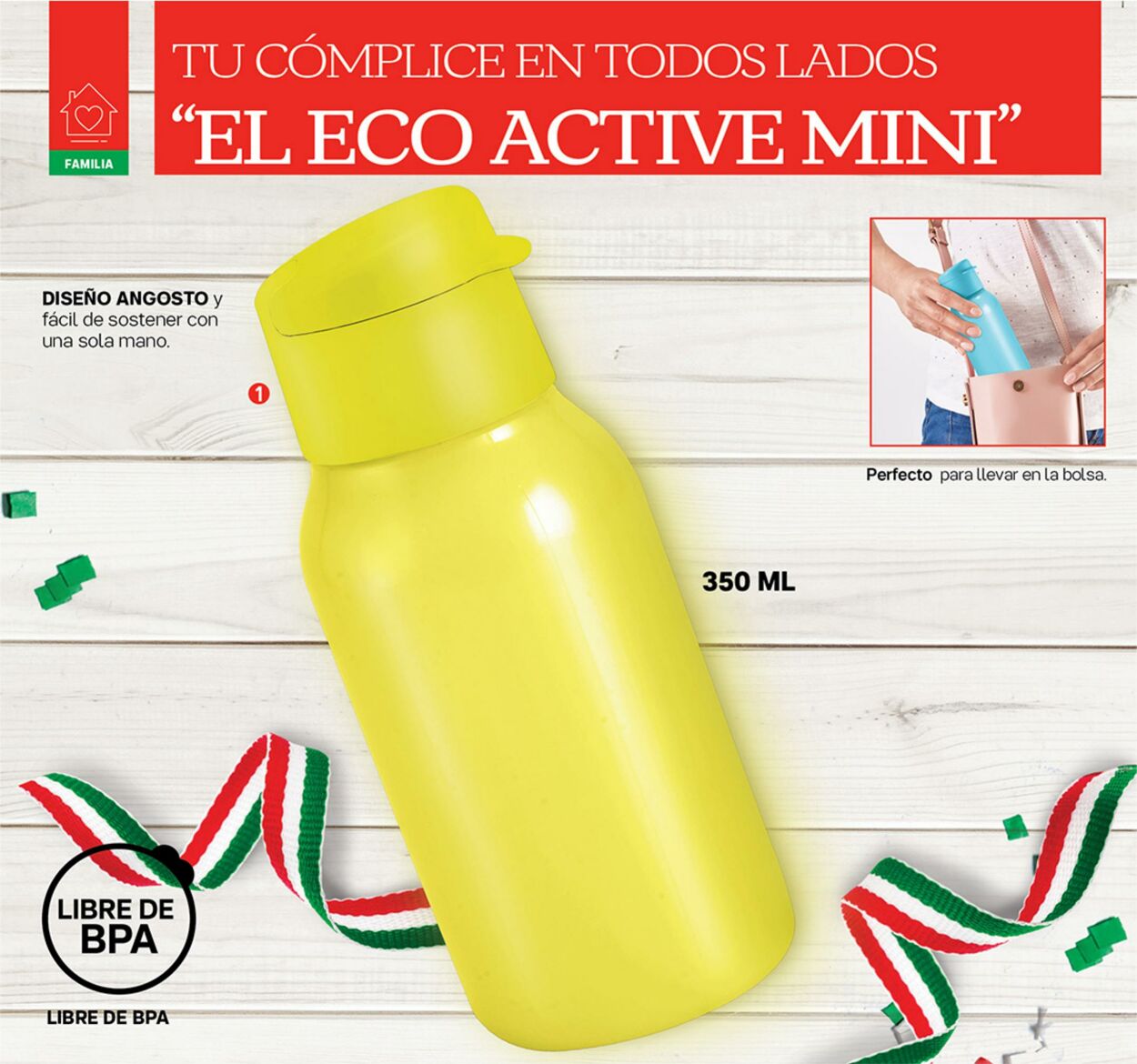 Catálogo Tupperware 21.08.2023 - 10.09.2023