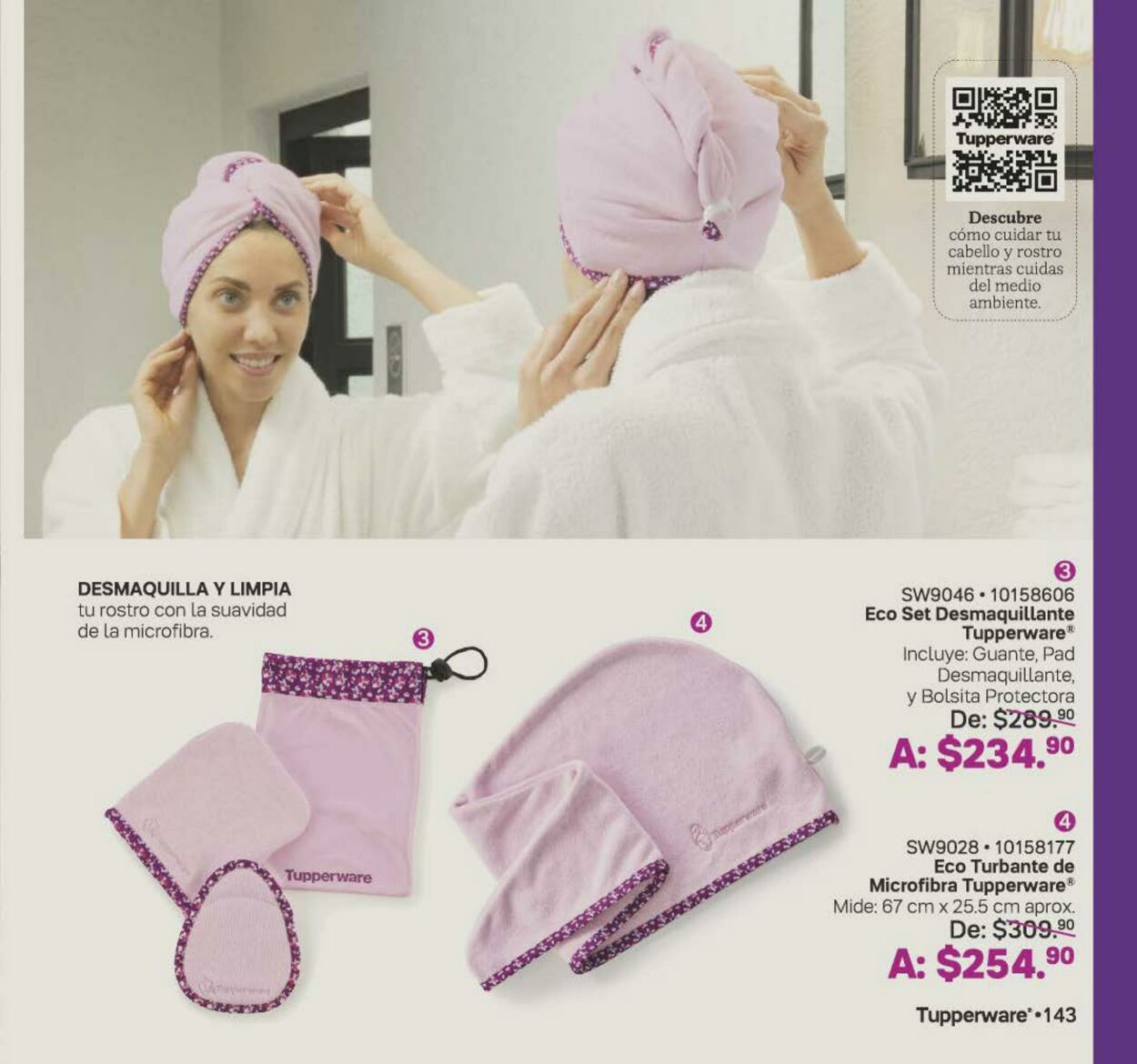 Catálogo Tupperware 21.08.2023 - 10.09.2023