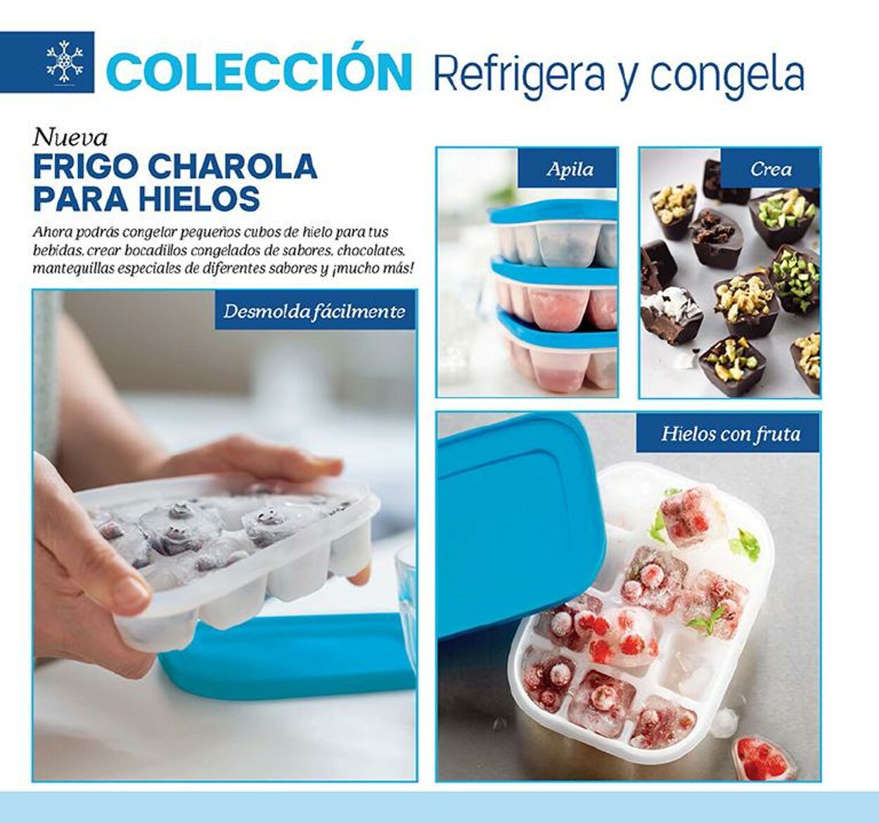 Catálogo Tupperware 02.01.2023 - 22.01.2023